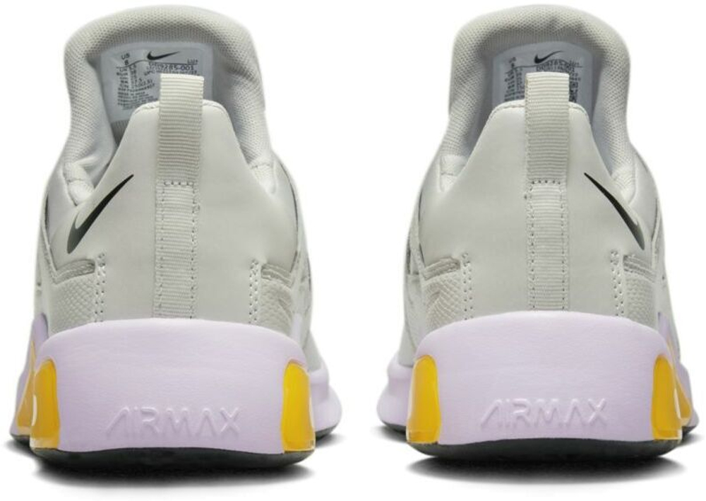 Кроссовки Nike Air Max Bella TR 5*
