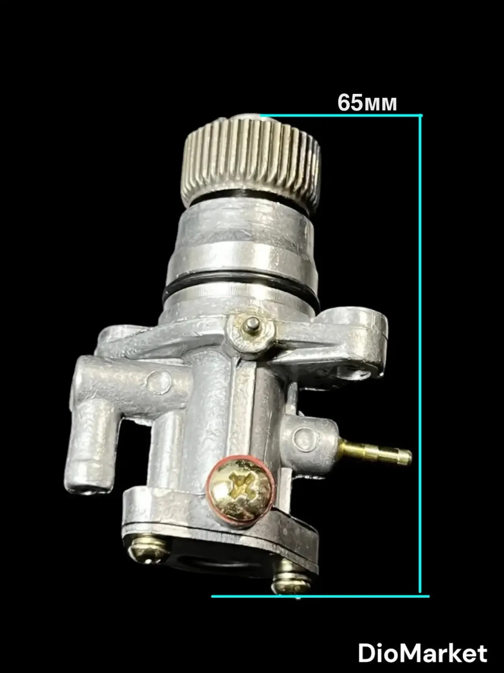 маслонасос ямаха джог 3kj / 5bm