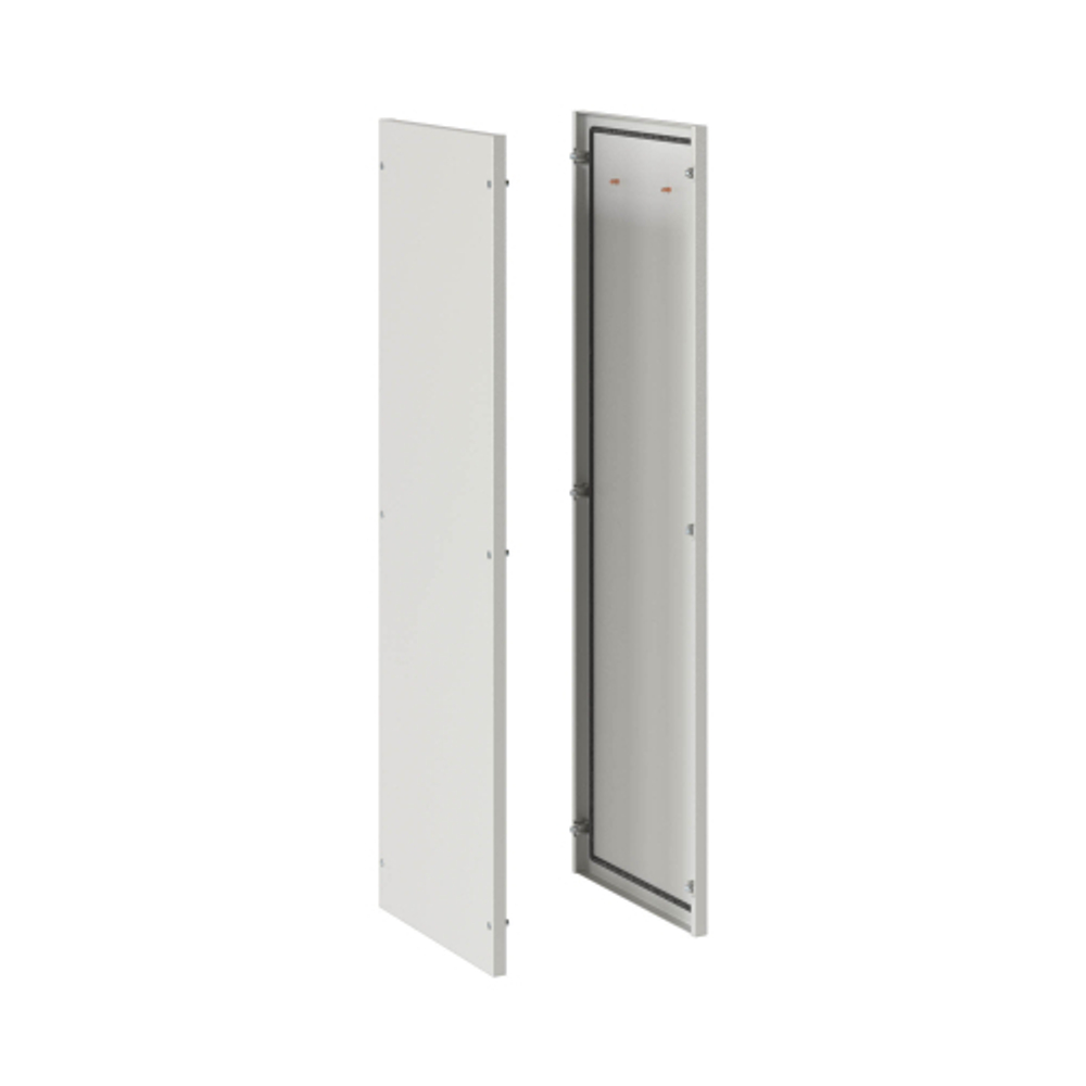 Панели боковые, для шкафов CQE 1200x400 мм, 1 упаковка - 2шт.
