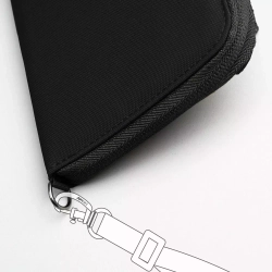 Кошелёк Pacsafe RFID Zip Around Wallet