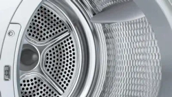 Сушильная машина Bosch WQB246CNBY
