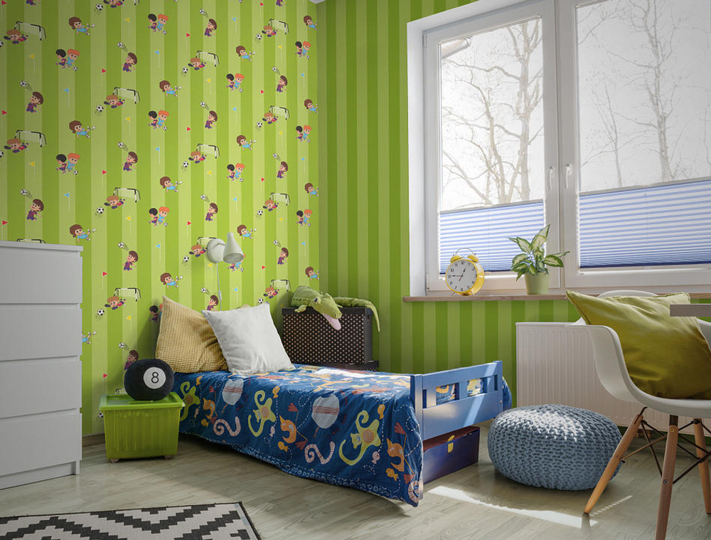 Обои 71168-77 Home Color