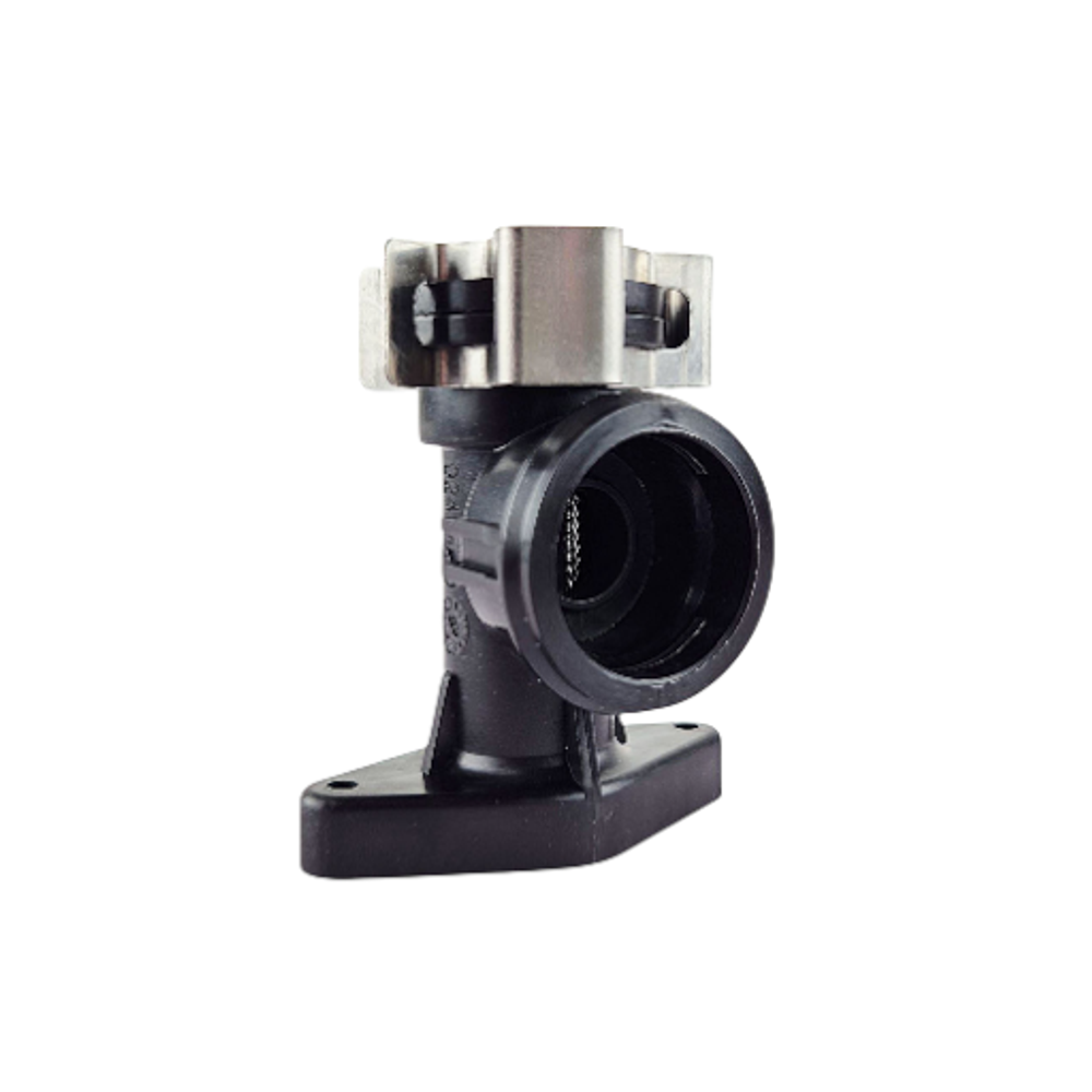 Патрубок-адаптор ГВС Ace 13-40К Coaxial 13-30K, Atmo 13-24A 30003673Е