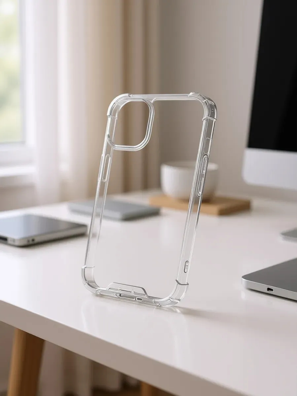 Противоударный чехол King Kong Anti-shock для iPhone 15