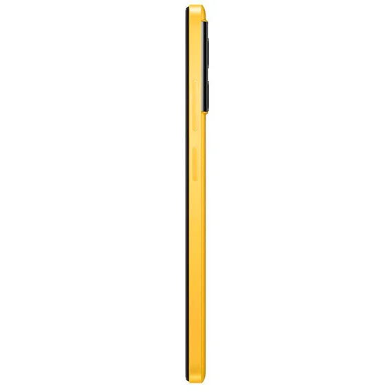 Смартфон Xiaomi POCO M5 4/64 ГБ RU, желтый