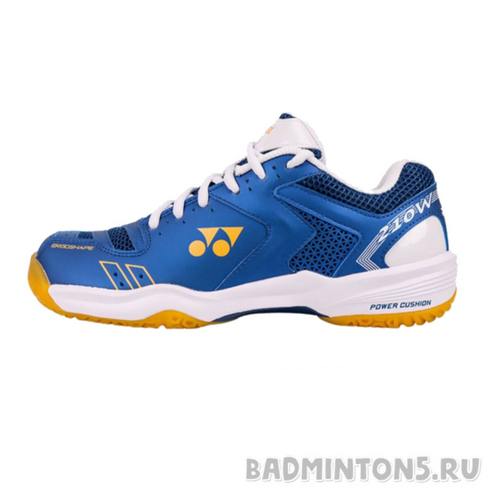 Кроссовки для бадминтона  YONEX POWER CUSHION SHB-210CR