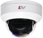 LTV-1CND80-F28 IP видеокамера, купольная, 8мп, f2.8мм