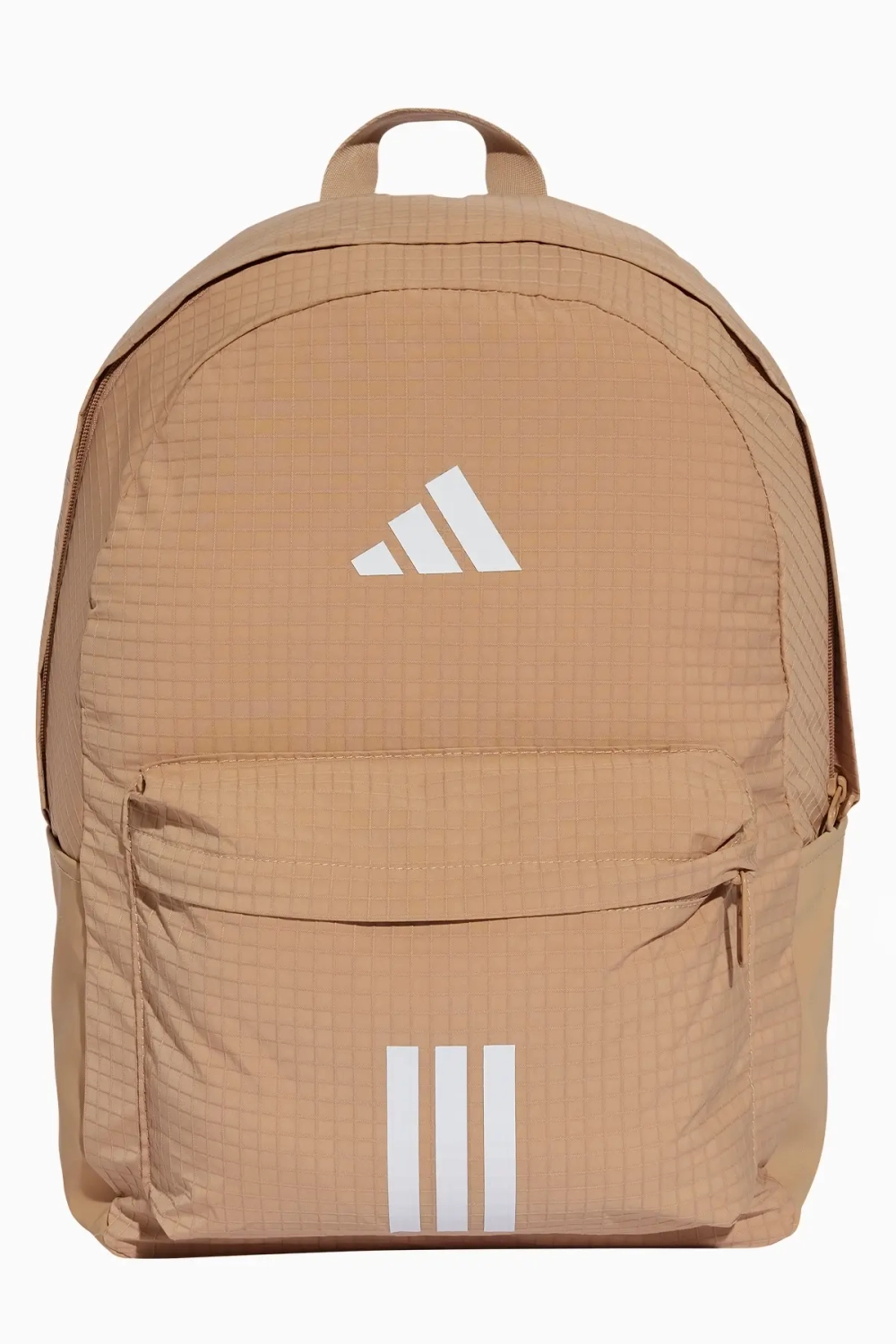 Рюкзак adidas Essentials Back to School 3-Stripes - коричневый