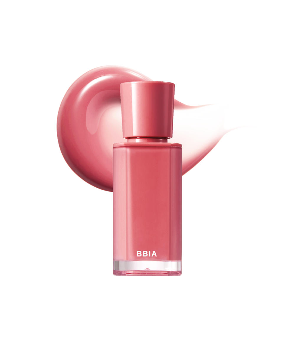 BBIA Сияющий тинт для губ Glow Tint 22 Blush