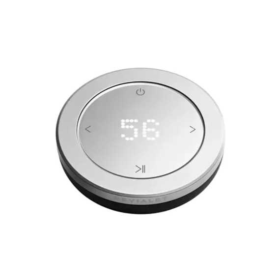 Devialet Phantom II 95 dB Matte Black + Remote Matte Black