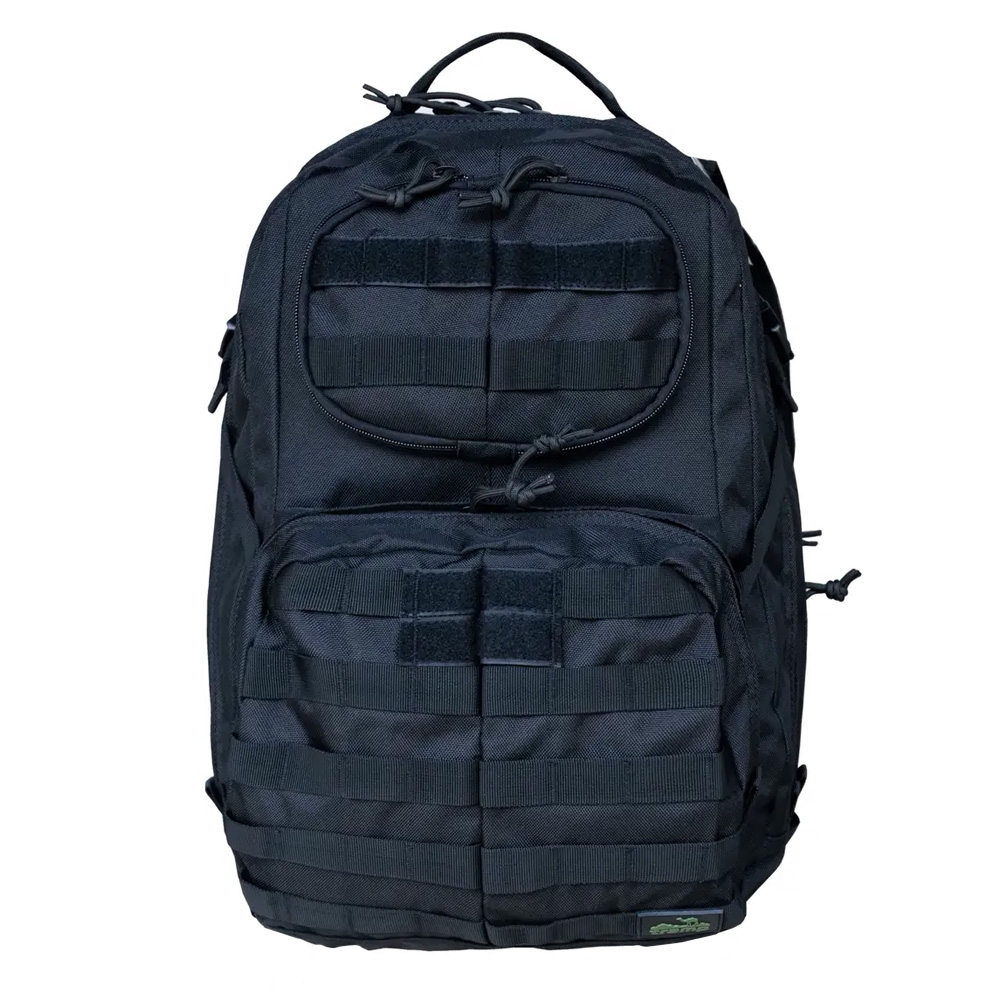 Tramp рюкзак Commander 50 л, черный