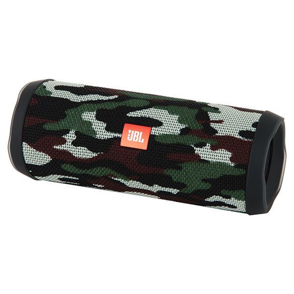 Портативная колонка JBL Flip 4 Teal - 15