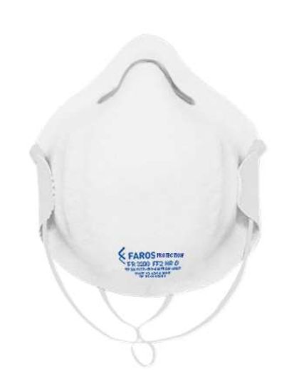 Респиратор FR 3200 STANDART