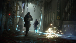 Tom Clancys The Division Underground (для ПК, цифровой код доступа)