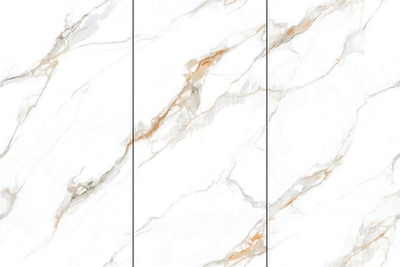 Керамогранит ATLAS WIDE Calacatta Gold (NTT3002P)