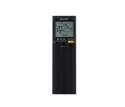 Mitsubishi Electric MXZ-4F72VF/MSZ-EF25VGKS/MSZ-EF35VGKS