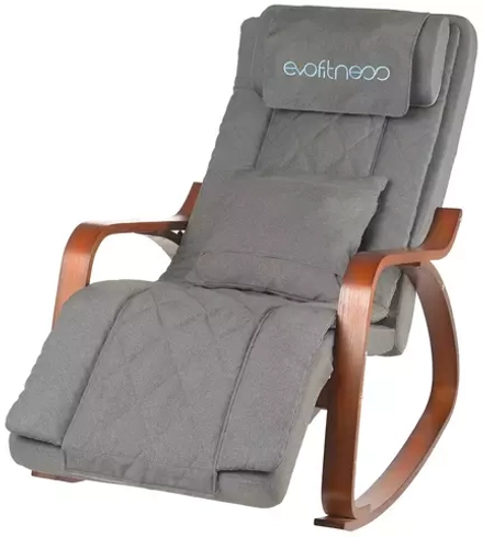 Evo Fitness Home Grеy