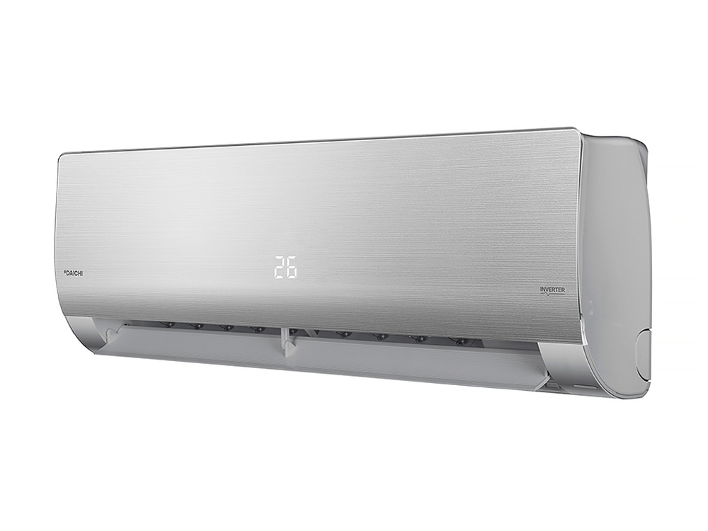 Сплит-система DAICHI, UNIQUE Inverter, UNI25AVQS1R / UNI25FVS1R