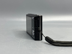 Sony Cyber-shot DSC-W320