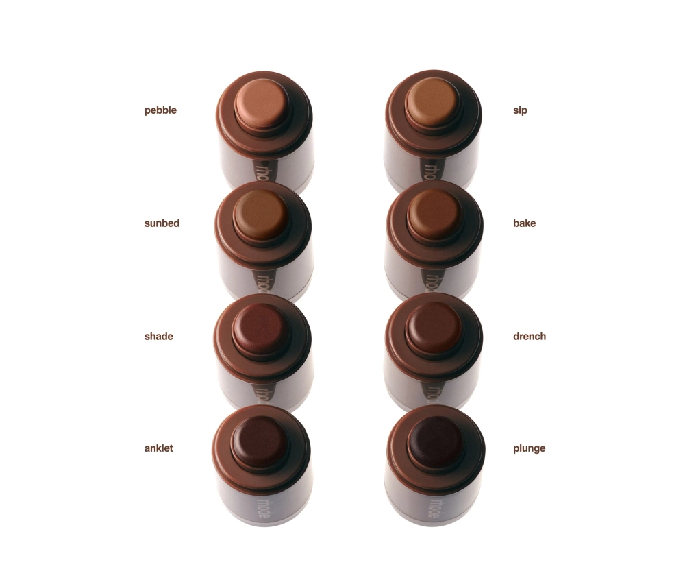 Бронзер стик Rhode Pocket Bronze Sunbed