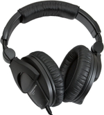 Наушники Sennheiser HD 280 Pro, черный