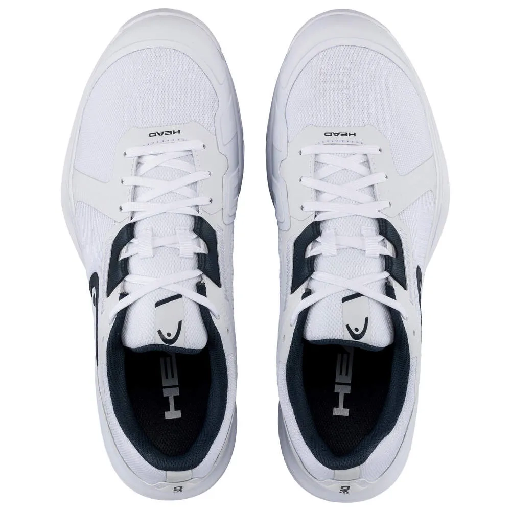 Теннисные кроссовки Head Sprint Team 3.5 - white/bluebery