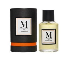 La Manufacture Cologne Rare
