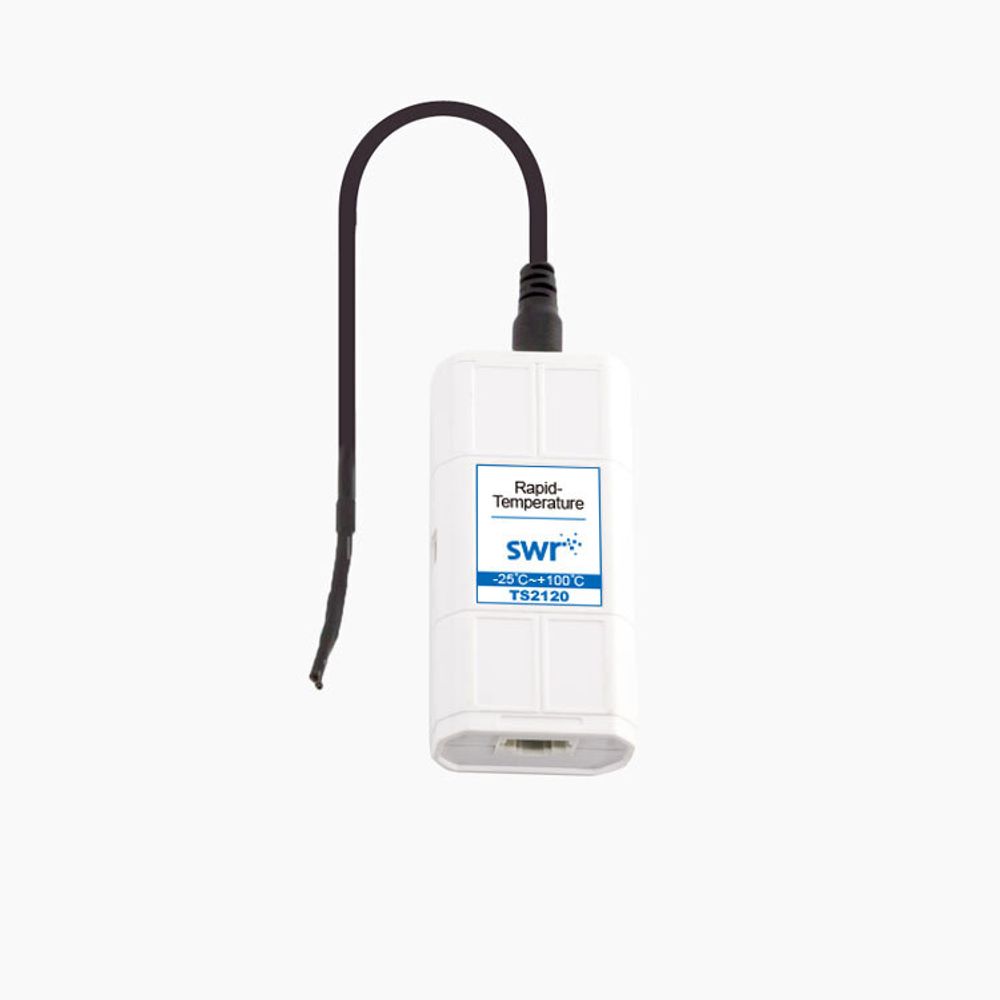 RJ45 Датчик температуры быстрореагирующий SWR TS2120 RJ45 Датчик температуры быстрореагирующий SWR TS2120