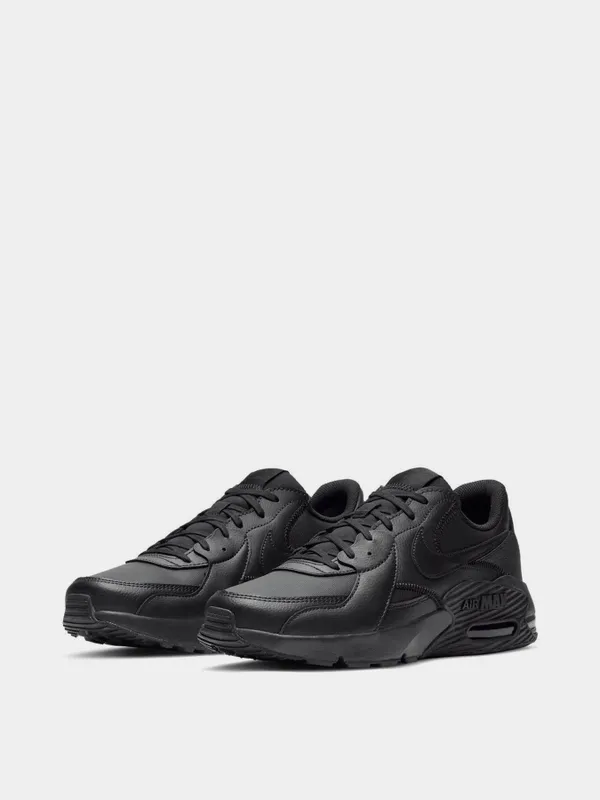 Кроссовки мужские NIKE AIR MAX EXCEE LEATHER