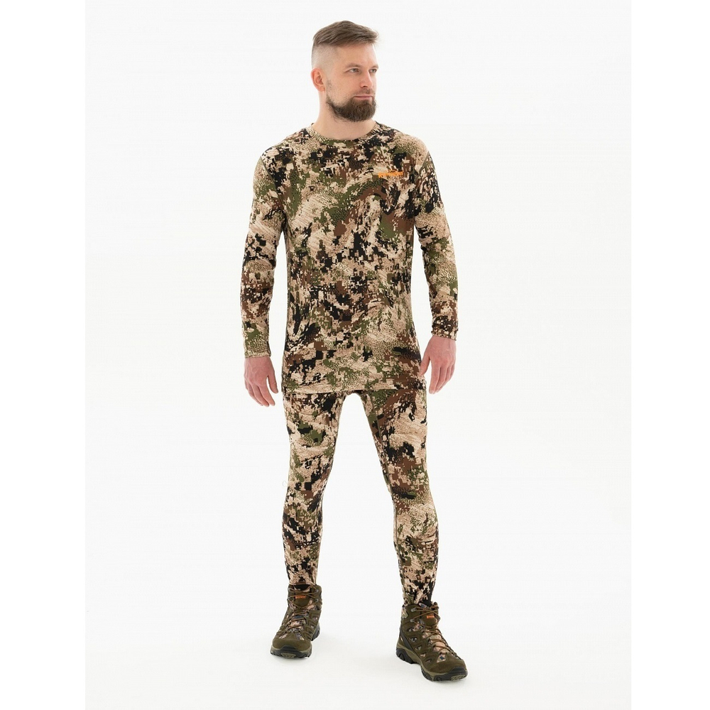 Термобелье Remington Underwear South Forest, р. XL