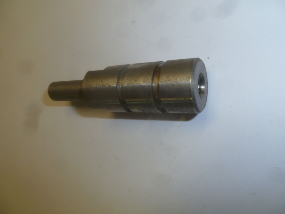 ТолкательTSS-WP160/170 (без резьбовой вставки)/Position rod