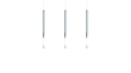 Светильник Nemo CANNA NUDA PENDANT