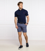 Поло POLO RALPH LAUREN - темно-синий(710541705)