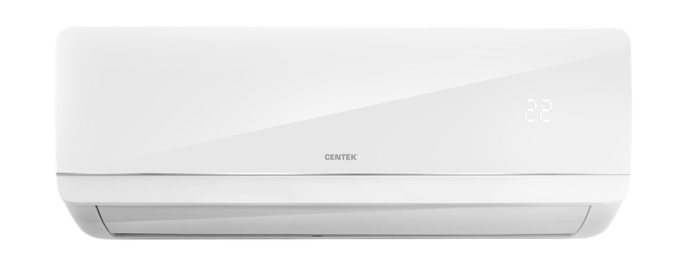 Сплит-система кондиционер настенный Centek CT-65A CT-65A09 на 28 м²