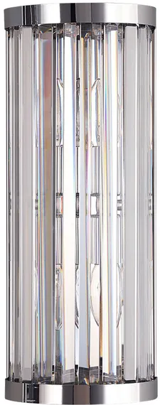 Настенный светильник Fortuna A1069AP-2CC Arte Lamp