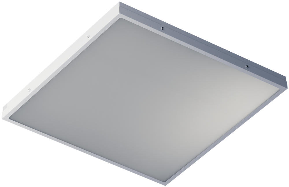 Светильник LED ДВО-07-О-50-5К-IP54 INNOLUX
