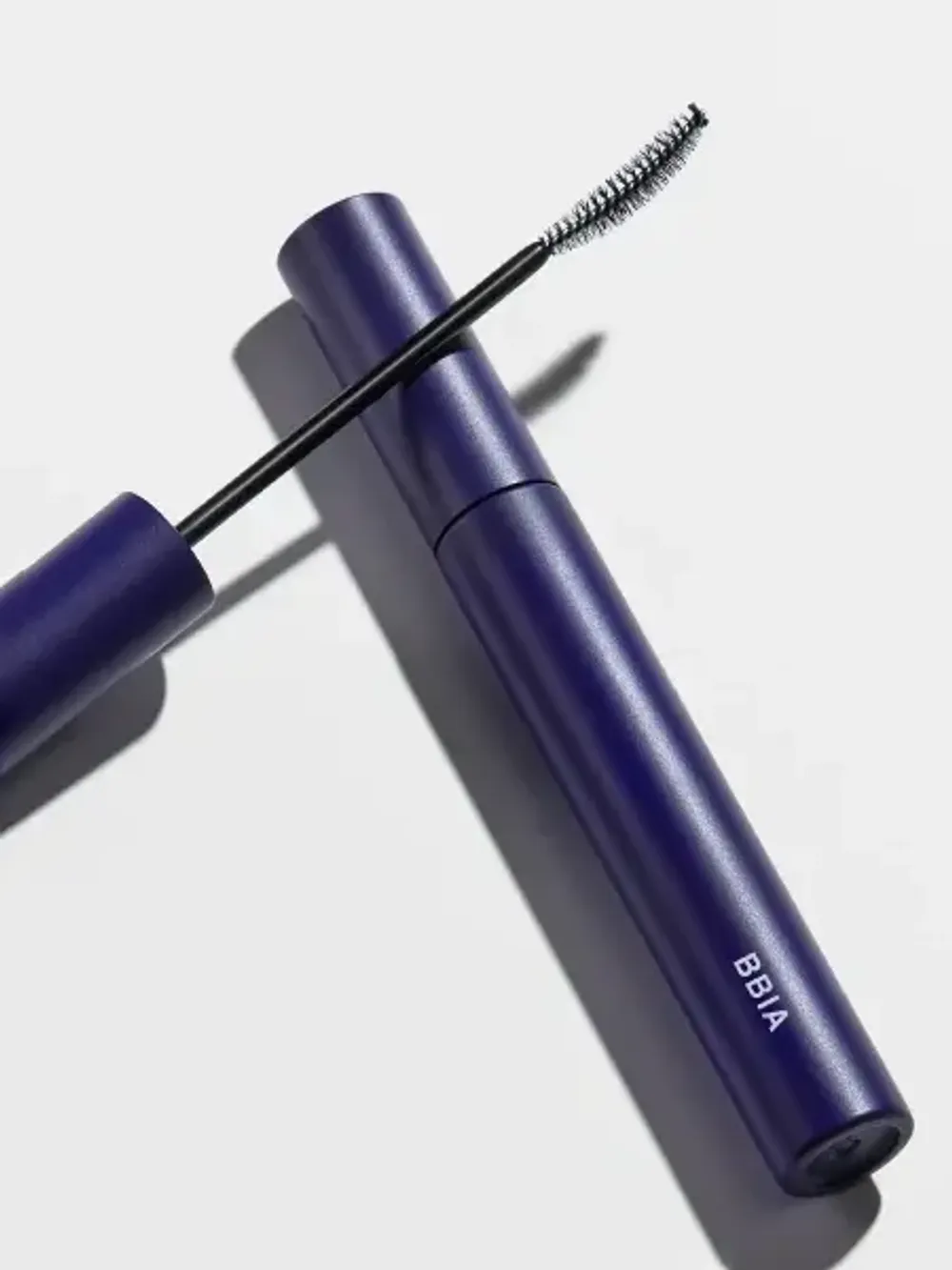 BBIA Водостойкая тушь для ресниц Never Die Mascara 01 Power Black