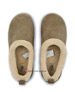 FINISH SLIPPER Sand