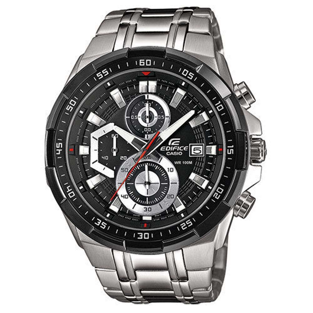 Наручные часы CASIO EDIFICE  EFR-539D-1A