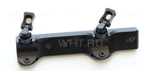 Кронштейн MAK MAKKlapp на Blaser R93/R8, для установки прицелов с SR-шиной