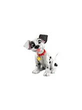 Конструктор Disney 43269 Щенок из 101 далматинца