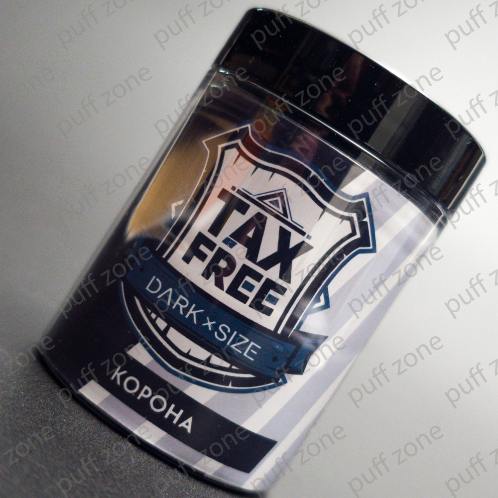 Сoncentrate Dark X Size TFT (Max)