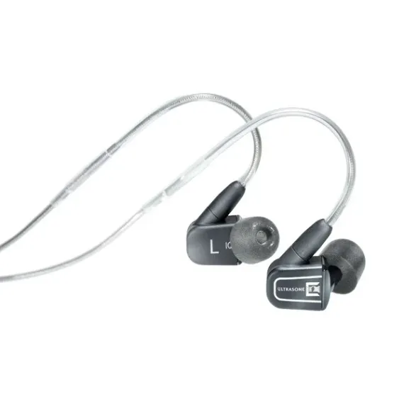 Ultrasone IQ PRO