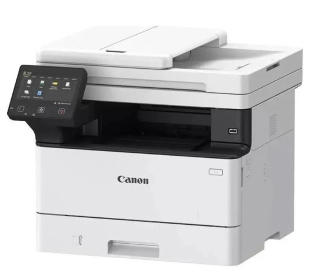 МФУ лазерное черно-белое Canon MF461DW