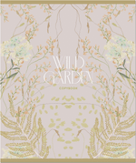 Тетрадь 170х203, 48 л. Скрепка WILD GARDEN