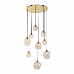 Люстра подвесная ST Luce Idesia SL1188.303.09