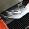 Стальные ролики 0,8/1,0 Fubag для DRIVE INMIG DW, 4 шт