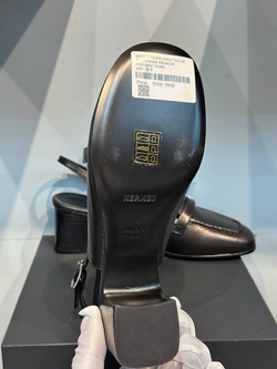 Туфли Hermes