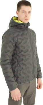 Куртка для активного отдыха VIKING Aspen Man Steel Grey (US:XL)