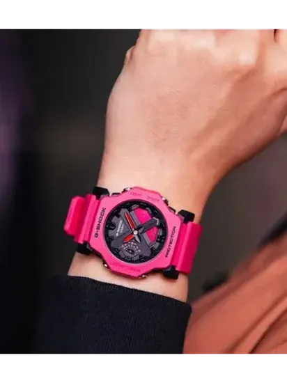 Наручные часы Casio G-Shock GA-2300-4ADR